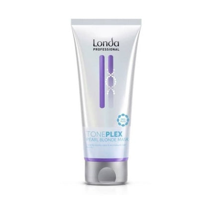 Mască de păr Londa Professional Toneplex Pearl Blonde 200 ml