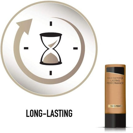 Fond de ten Max Factor Lasting Performance 115 Toffee 35ml