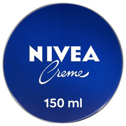 Crema Nivea pentru Toate Tipurile de Piele, 150 ml