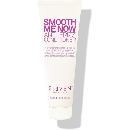 Balsam, Eleven Australia, Smooth Me Now, anti-frizz, 50ml