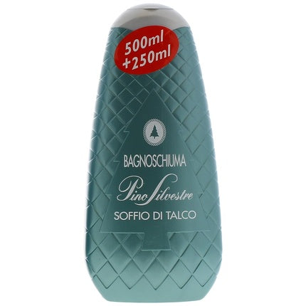 Spumant de baie, Pino Silvestre, Sofio di Talco, 750ml