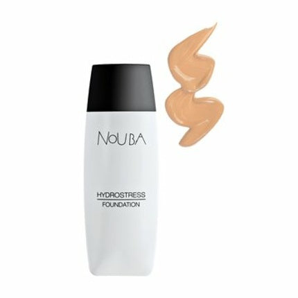 Fond de ten Nouba Hydrostress 04, 30 ml
