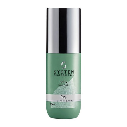 Scalp Fluid, System Professional, 125ml