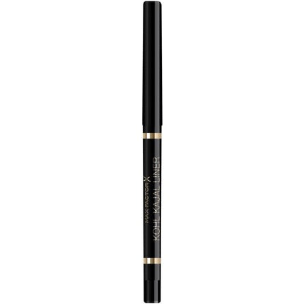 Creion de Ochi Automat, Max Factor Masterpiece Kohl Kajal, Negru