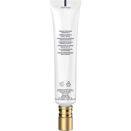 Crema de Noapte Antirid, RoC, Retinol Correxion, 30ml