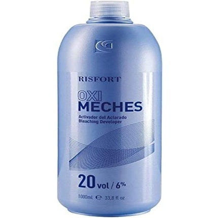 Oxidant păr Sublime Beauty, Risfort, 20 Vol 6%, 1000g