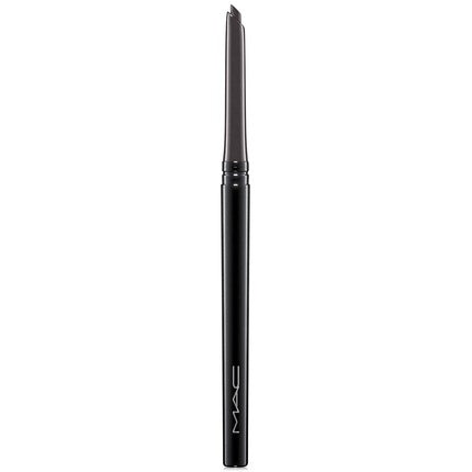 Creion de buze MAC Liptensity, culoare negru, capacitate 0.01 oz