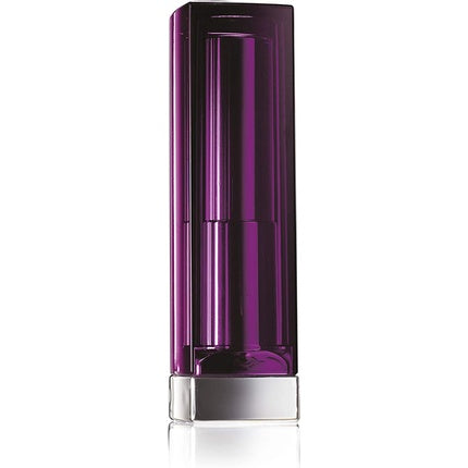 Ruj Maybelline Color Sensational Plum Passion, culoare mov