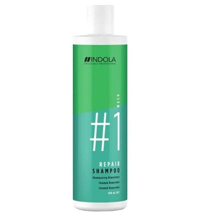Șampon Reparare, Indola, 300ml