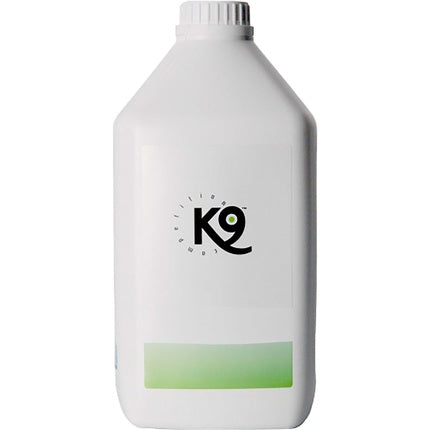 Șampon K9 Copperness Aloe Vera 27l
