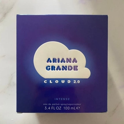Parfum Ariana Grande Cloud 2.0 Intense, 3.4oz