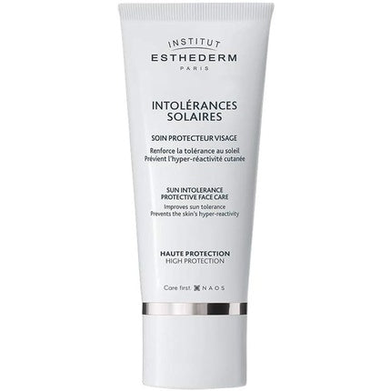 Cremă solară față, Institut Esthederm, Sun Intolerance, 50ml