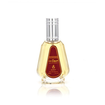 Parfum Ayat Opulent, 50 ml, auriu