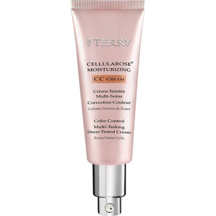 CC Cream By Terry Cellularose 4 Tan