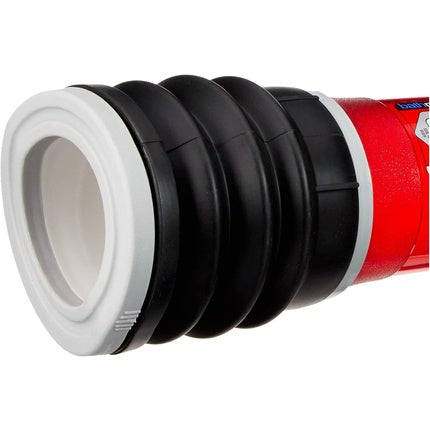Lubrifiant personal Bathmate Hydromax7, roșu