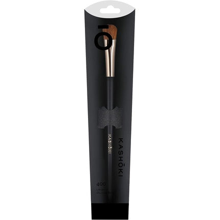 Pensulă fard ochi, Tb Tools For Beauty, T4B Kashoki 400, mărime mare