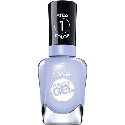 Oja, Sally Hansen, Miracle Gel, O-zone You Didn't, 14.7ml