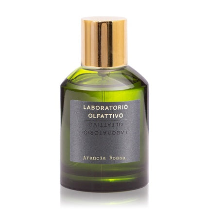 Eau De Parfum Laboratorio Olfattivo Arancia Rossa 100 ml
