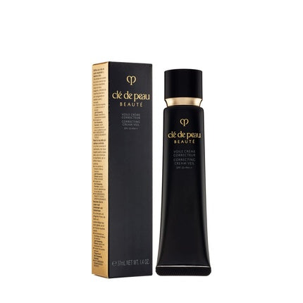Crema corectoare, Cle De Peau Beaute, SPF 25, 37ml
