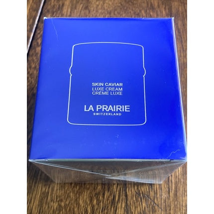 Crema anti-îmbătrânire, La Prairie, Caviar Luxe, 50ml