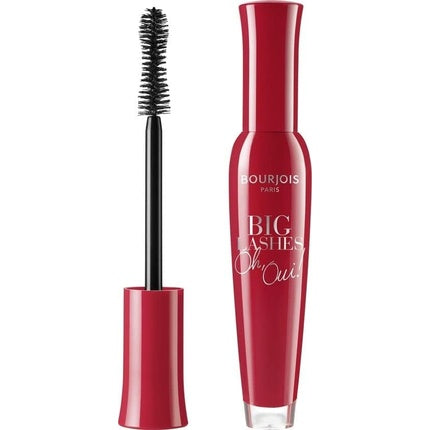 Mascara Bourjois Big Lashes Oh Oui! 001 Negru 7ml
