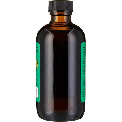 Ulei de păr Sunny Isle Jamaican Black Castor Oil cu ulei de arbore de ceai 118ml