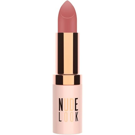 Ruj, Golden Rose, Nude Look, Pinky Nude