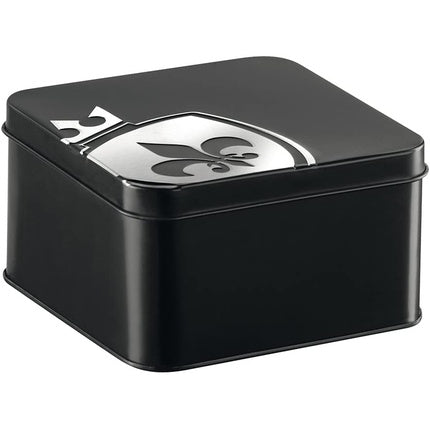 Lubrifiant Personal, 3 Brujas, Negru-Auriu