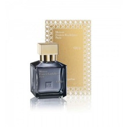 Eau De Parfum Maison Francis Kurkdjian Oud 70ml