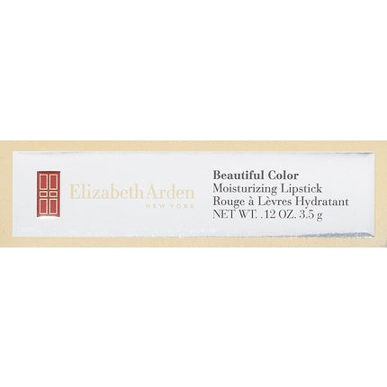 Ruj, Elizabeth Arden, Breathless, Roz, Carcasă Aurie