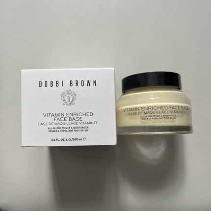 Cremă față, Bobbi Brown, Vitamin Enriched, 100 ml