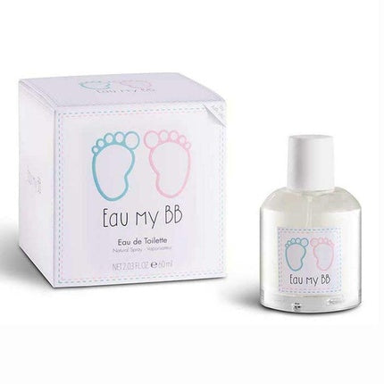 Parfum Eau de Toilette Eau My BB 60ml