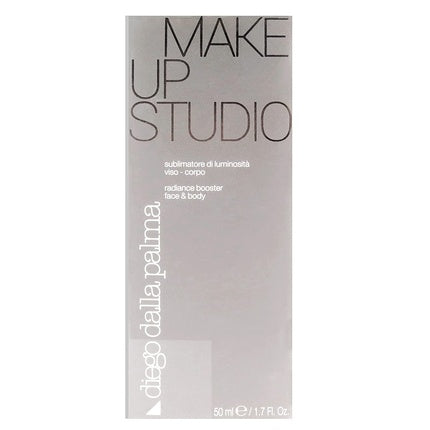 Primer fata si corp Diego Dalla Palma Makeup Studio 200ml