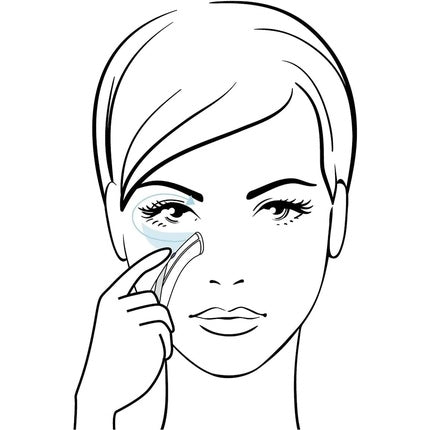 Dispozitiv cosmetic Talika Time Control, anti-îmbătrânire, alb