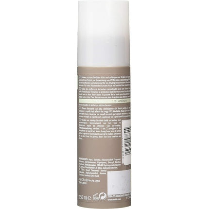 Gel de păr Wella EIMI Pearl Styler XXL, 150g, finisaj mat, ambalare ecologică