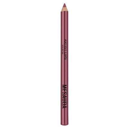Creion contur buze, Mesauda Milano, ARTIST LIPS, Petal