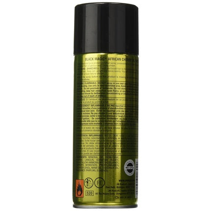 Ulei de păr Black Magic Oil Sheen Cherry, 10.5 Ounce