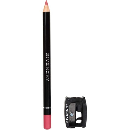 Creion contur buze, Givenchy, N°03 Rose Taffetas