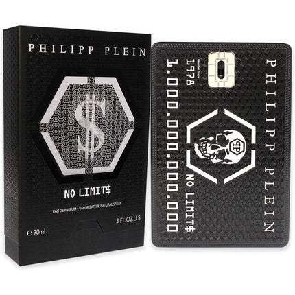 Parfum Philipp Plein No Limits Ep 90ml