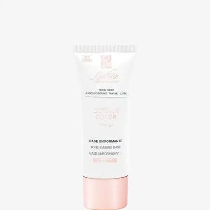 Primer Fete Bionike Defence Color Base Uniformizantă 30ml