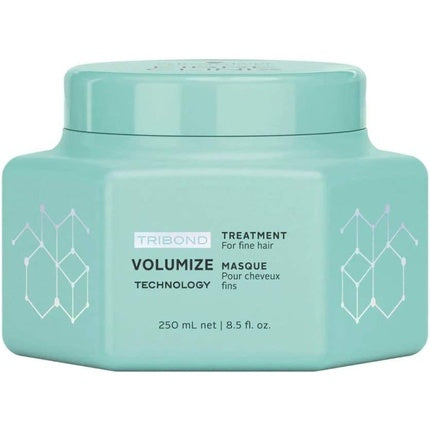 Masca pentru păr Schwarzkopf Fibre Clinix Volumize Treatment 250ml