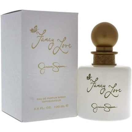 Parfum, Jessica Simpson, Fancy Love, EDP, 100ml