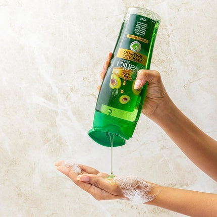 Șampon, Vatika Naturals, Avocado, 425ml