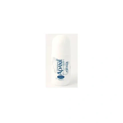 Apaxil Antiperspirant Pegasus Italia pentru uz zilnic, 50 ml