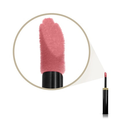 Luciu buze Max Factor Lipfinity 300 Essential Pink, 31g