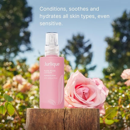 Lotion Corp Jurlique Rare Rose 50ml