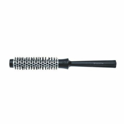 Perie Termică Rotundă Sibel Therm Lifetime, Diametru 16mm, Negru