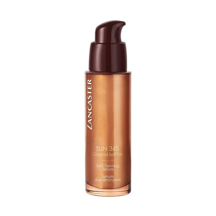Ser autobronzant, Lancaster Sun 365, 30ml