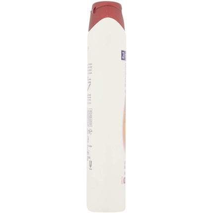 Șampon Dimension by Lux, 2-in-1, păr uscat, 250ml