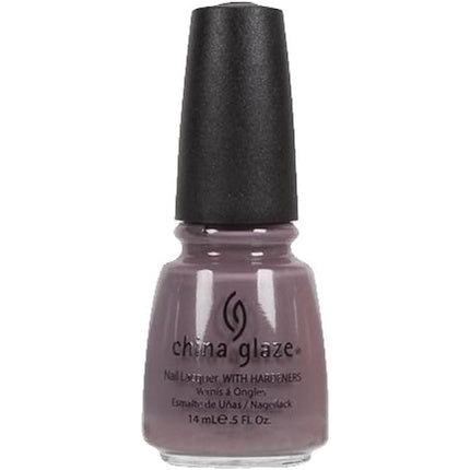 Lac de unghii, China Glaze, Below Deck, mov